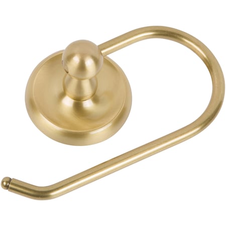 Delaney Hardware 500 SERIES US4 EURO PAPER HOLDER 590100